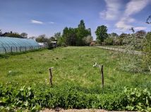 Działka inwestycyjna Kazuń Nowy. Zdjęcie 2