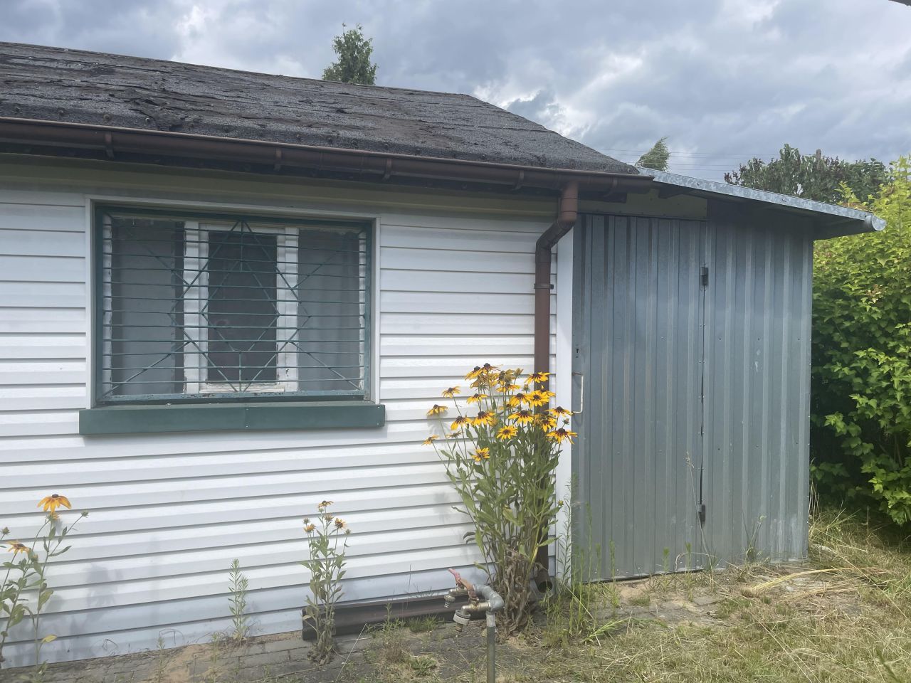 Działka rod Chyliczki. Zdjęcie 5