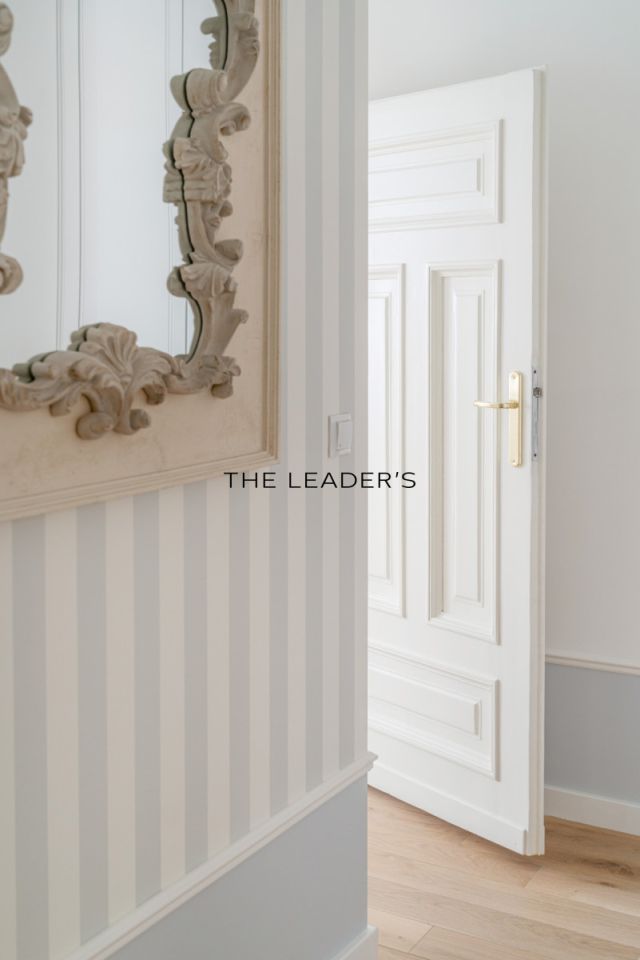 Mieszkanie 3-pokojowe Warszawa Śródmieście, ul. Nowogrodzka. Zdjęcie 21