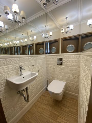 Mieszkanie 5-pokojowe Warszawa Mokotów, al. gen. Władysława Sikorskiego. Zdjęcie 22