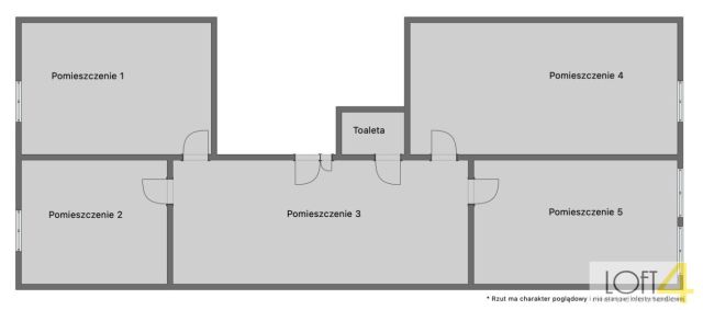 Biuro Nowy Sącz Kochanowskiego. Zdjęcie 16