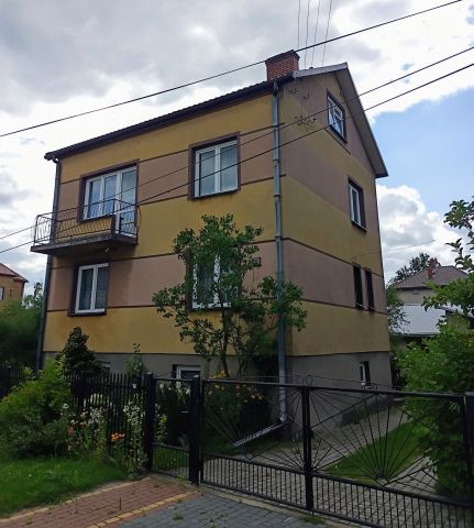 dom wolnostojący Hajnówka. Zdjęcie 1