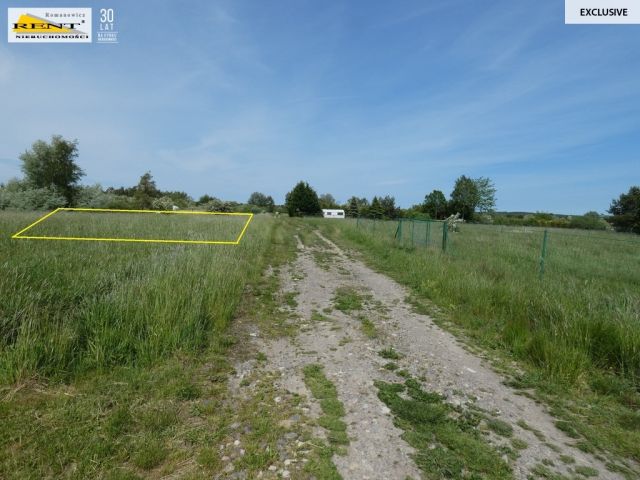 Działka rolna Niechorze. Zdjęcie 2