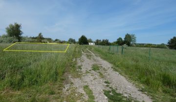 Działka rolna Niechorze