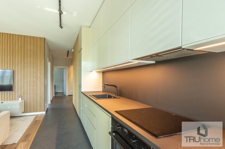 Mieszkanie 3-pokojowe Katowice Śródmieście, ul. Sokolska. Zdjęcie 5