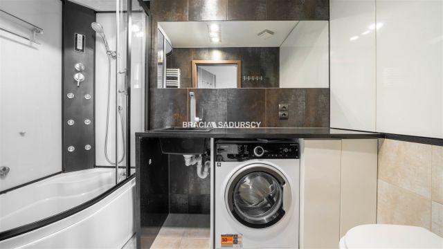 Mieszkanie 3-pokojowe Kraków Bieżanów, ul. Polonijna. Zdjęcie 8