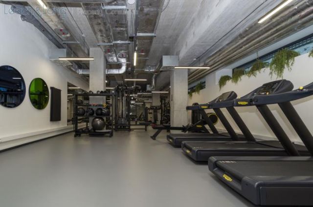 Mieszkanie 1-pokojowe Kraków Grzegórzki, ul. Grzegórzecka. Zdjęcie 13