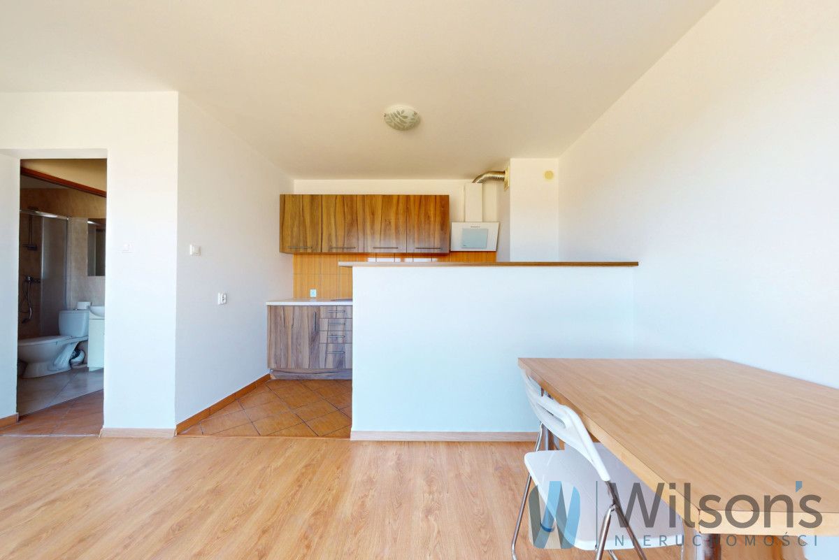 Mieszkanie 2-pokojowe Pruszcz Gdański, ul. Stefana Rogozińskiego. Zdjęcie 2