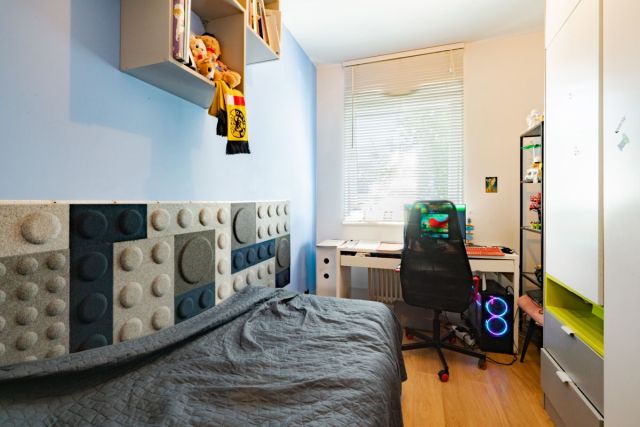 Mieszkanie 3-pokojowe Warszawa Ochota, ul. Włodarzewska. Zdjęcie 13