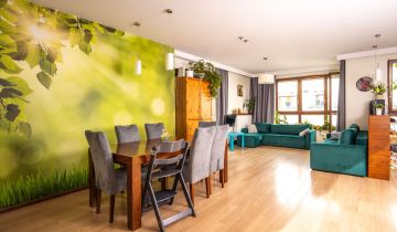 Mieszkanie 4-pokojowe Warszawa Żoliborz, ul. Przasnyska