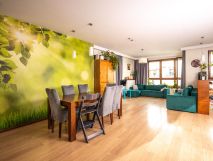 Mieszkanie 4-pokojowe Warszawa Żoliborz, ul. Przasnyska. Zdjęcie 1