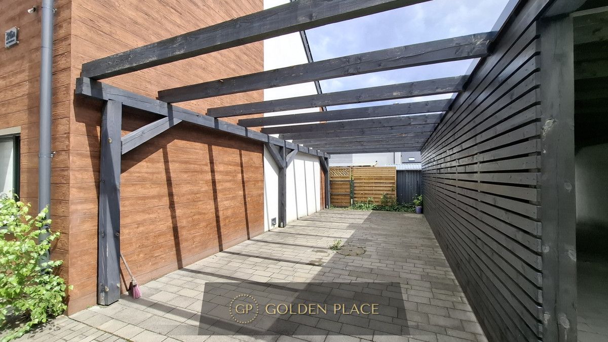 bliźniak, 4 pokoje Orle. Zdjęcie 17