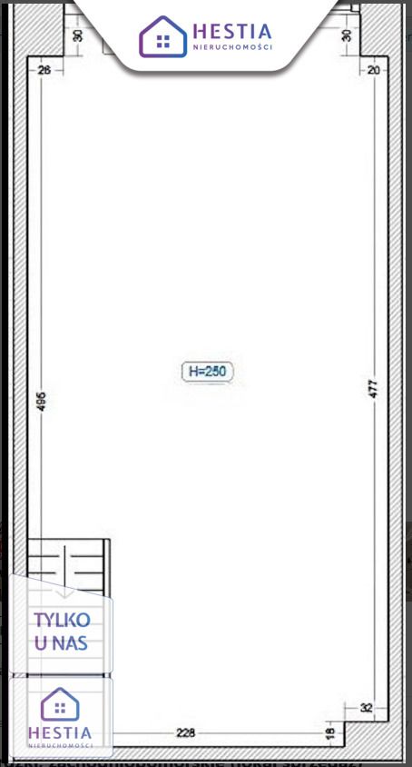 Lokal Stargard, ul. Szczecińska. Zdjęcie 7