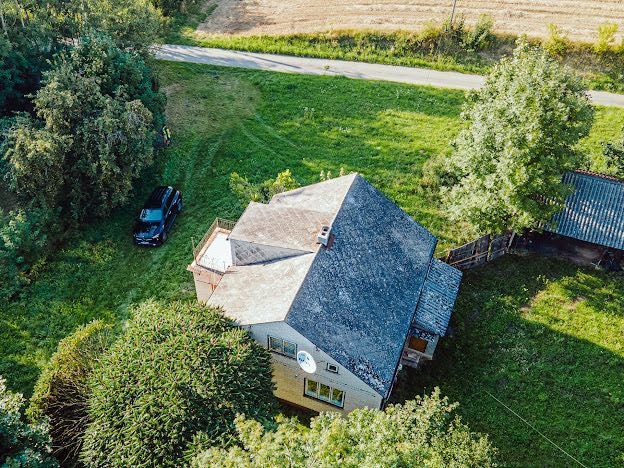 dom wolnostojący Szeligi. Zdjęcie 7