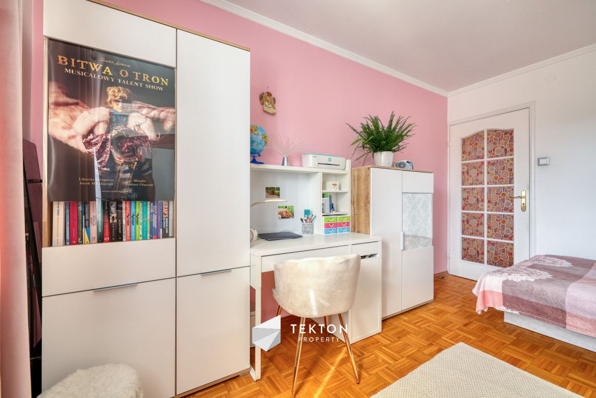 Mieszkanie 3-pokojowe Warszawa Praga-Południe, ul. Władysława Umińskiego. Zdjęcie 13