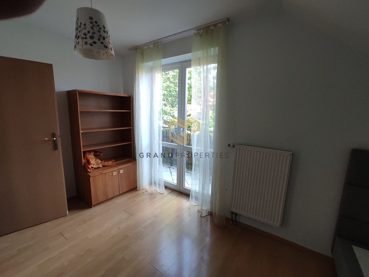 dom wolnostojący, 7 pokoi Warszawa Wawer. Zdjęcie 28