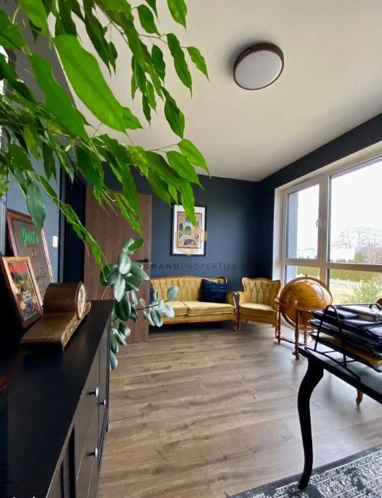 dom szeregowy, 4 pokoje Warszawa Wawer. Zdjęcie 10