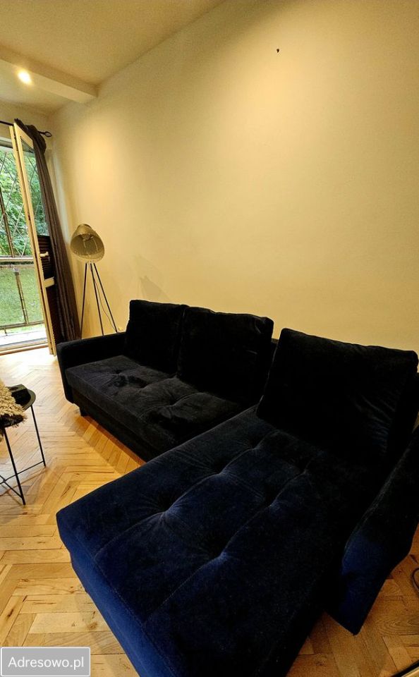 Mieszkanie 2-pokojowe Gdańsk Strzyża, ul. Piotra Michałowskiego