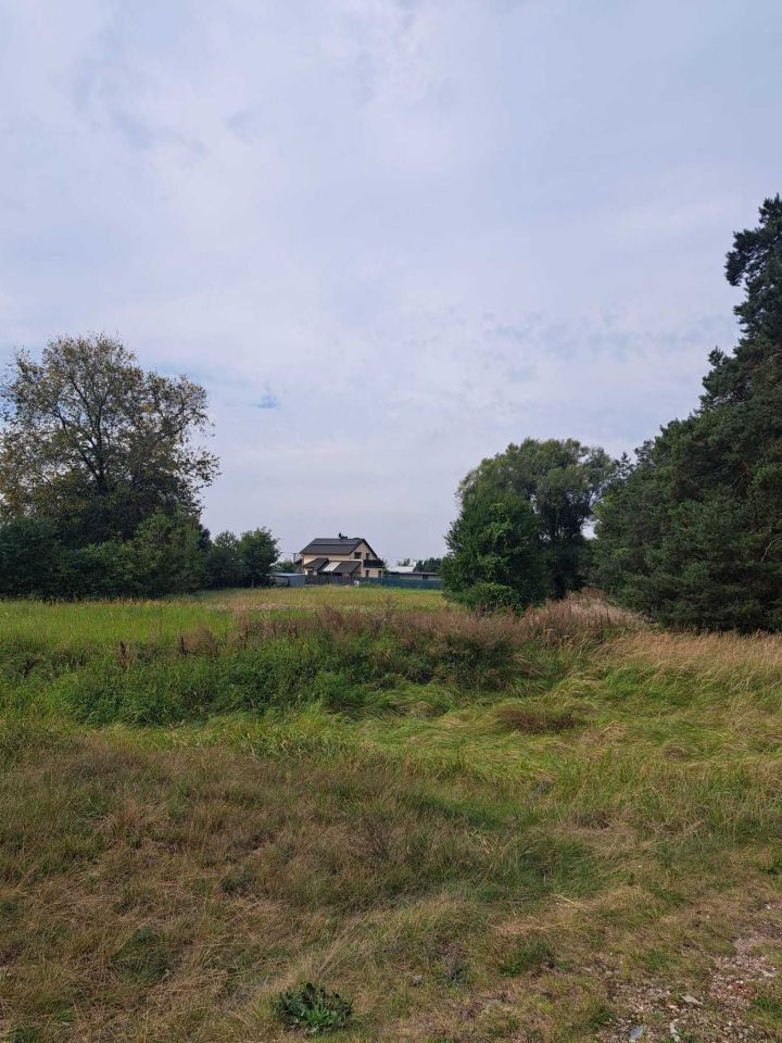 Działka budowlana Kiełczewo. Zdjęcie 6