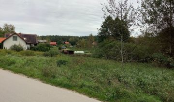 Działka budowlana Rentyny