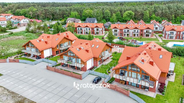 Mieszkanie 3-pokojowe Żarnowska, ul. Piaskowa. Zdjęcie 18