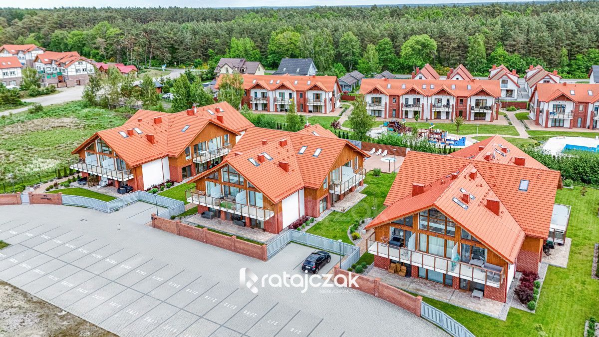 Mieszkanie 3-pokojowe Żarnowska, ul. Piaskowa. Zdjęcie 18