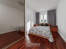 Mieszkanie 3-pokojowe Warszawa Kabaty, ul. Ekologiczna