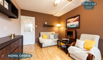 Mieszkanie 3-pokojowe Zduńska Wola Osmolin, ul. Spacerowa