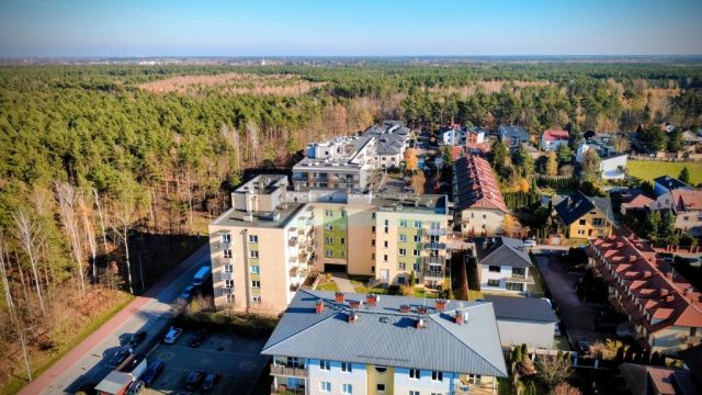 Mieszkanie 2-pokojowe Ząbki, ul. Krucza. Zdjęcie 21