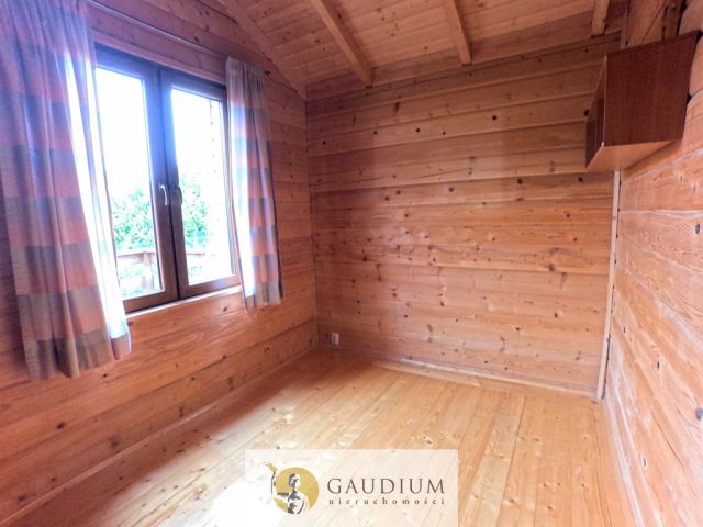 dom letniskowy, 3 pokoje Nowa Wioska. Zdjęcie 14