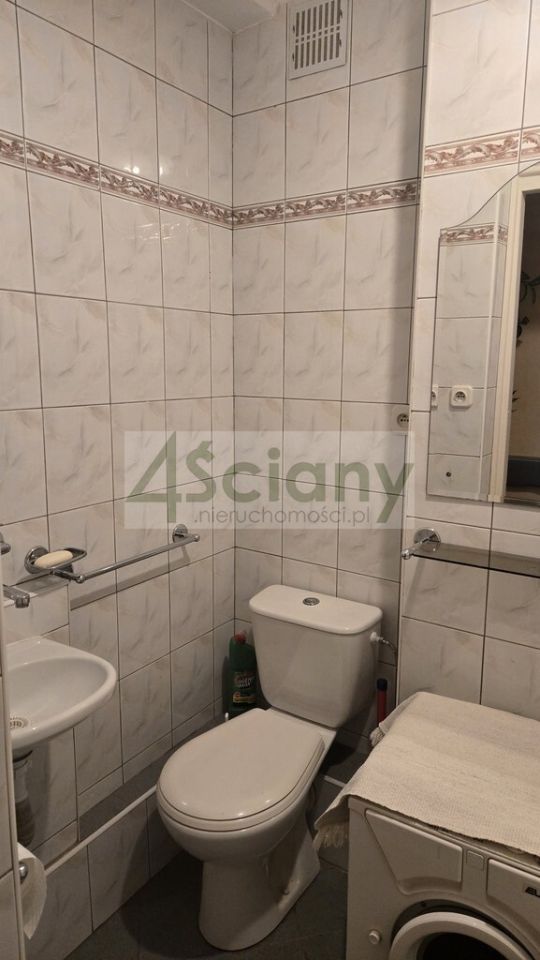 Mieszkanie 2-pokojowe Warszawa Mokotów, ul. Śniardwy. Zdjęcie 7