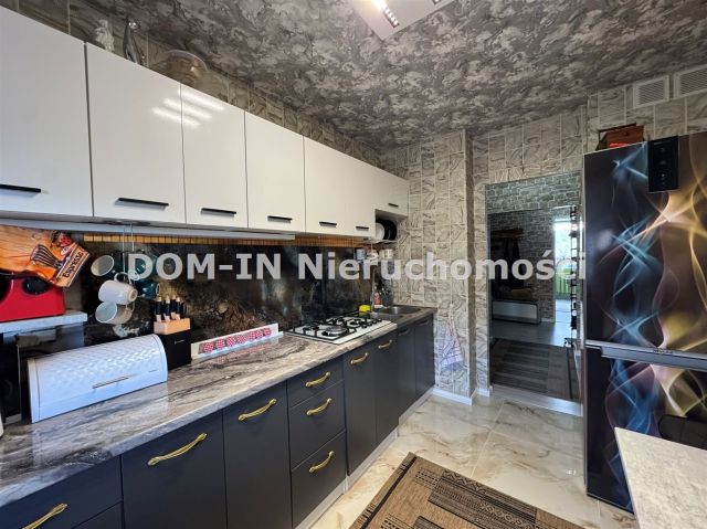 Mieszkanie 3-pokojowe Jastrzębie-Zdrój Zofiówka, ul. Ruchu Oporu. Zdjęcie 4