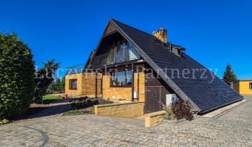 dom wolnostojący, 5 pokoi Wojanów