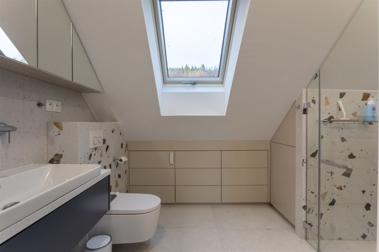 Mieszkanie 3-pokojowe Szklarska Poręba. Zdjęcie 9