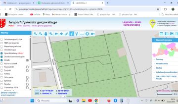 Działka budowlana Wawrów, ul. Sadowa