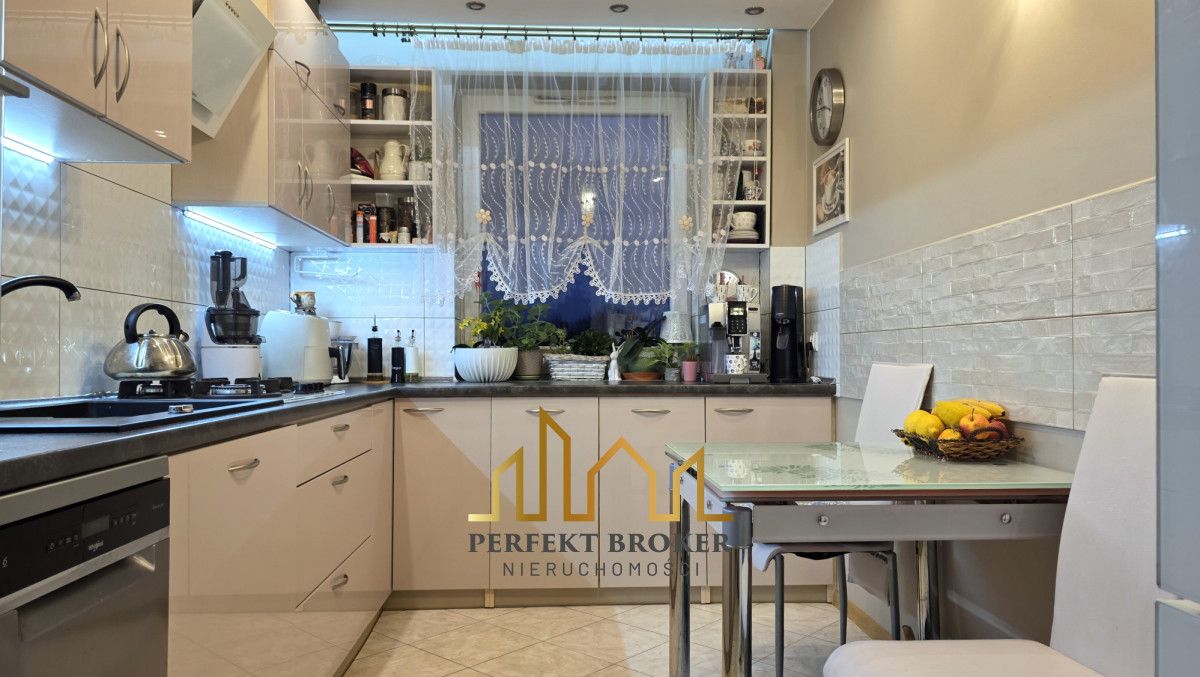 Mieszkanie 2-pokojowe Lublin Dziesiąta, ul. Nowy Świat. Zdjęcie 5