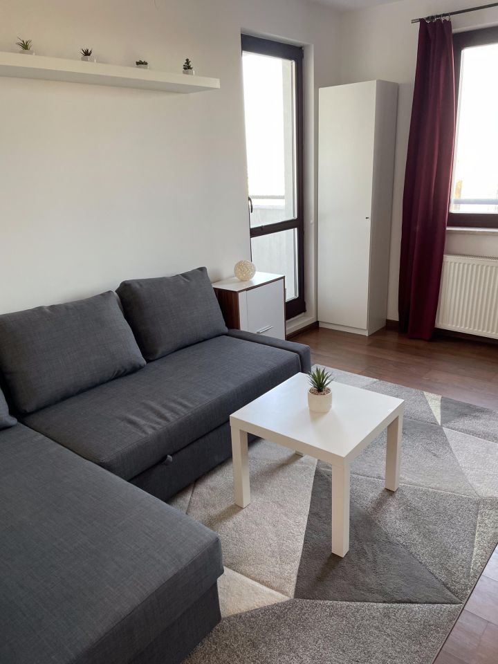 Mieszkanie 2-pokojowe Warszawa Bemowo, ul. Górczewska. Zdjęcie 5