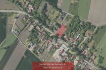 Działka budowlana Jarosławice