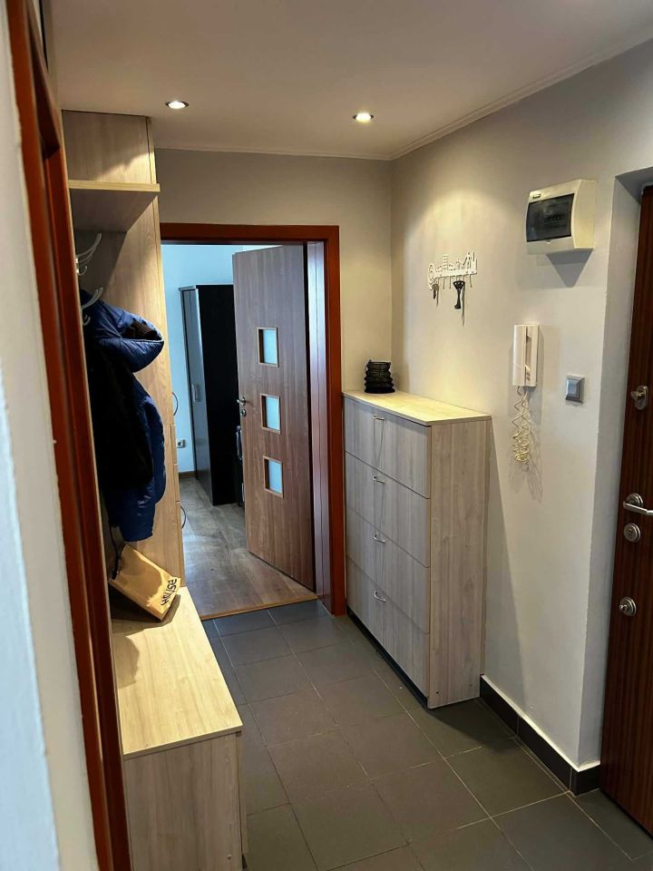 Mieszkanie 3-pokojowe Lublin Kalinowszczyzna, ul. Kazimierza Tumidajskiego. Zdjęcie 7