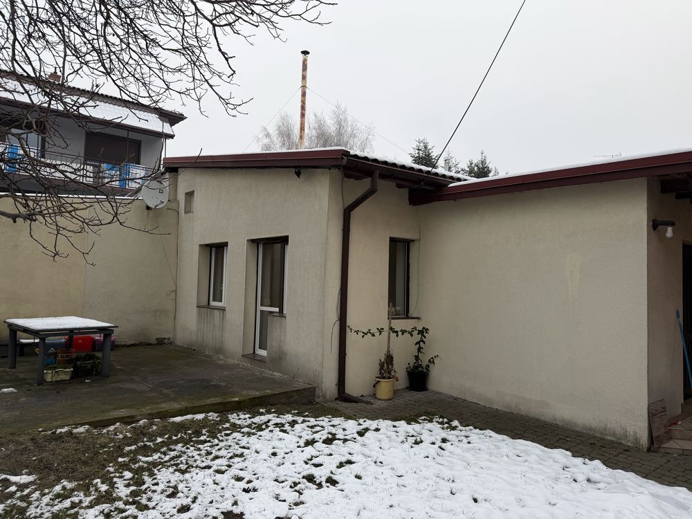 dom wolnostojący Piotrków Trybunalski Śródmieście, ul. Stylowa. Zdjęcie 4