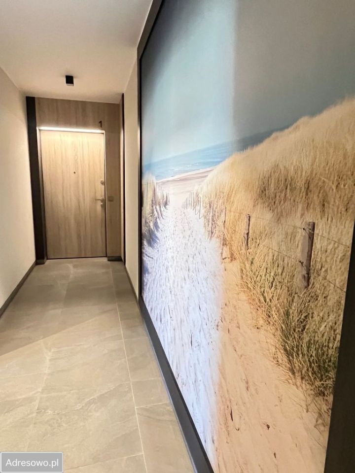 Mieszkanie 2-pokojowe Gdańsk Letnica, ul. Sucha. Zdjęcie 10