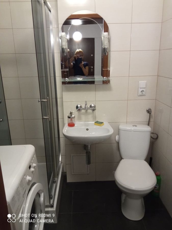 Mieszkanie 2-pokojowe Katowice Śródmieście, ul. Sokolska. Zdjęcie 6