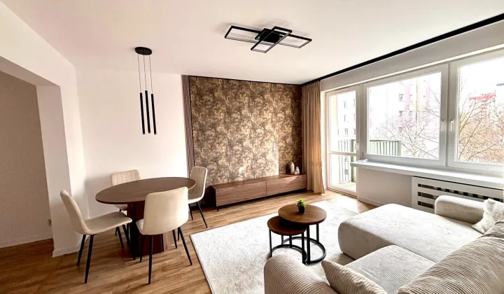 Mieszkanie 2-pokojowe Częstochowa Tysiąclecie, ul. Żołnierzy Niezłomnych