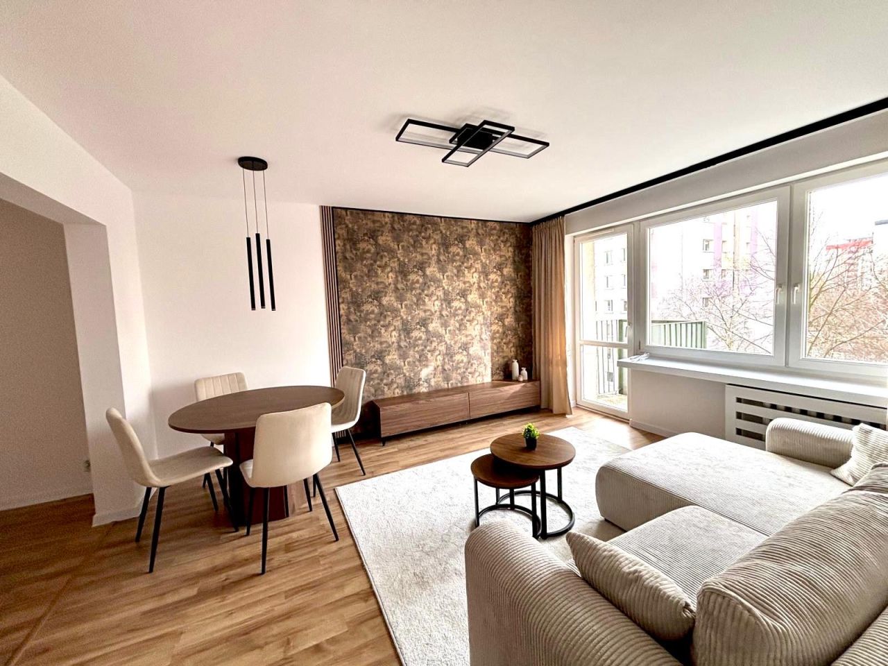 Mieszkanie 2-pokojowe Częstochowa Tysiąclecie, ul. Żołnierzy Niezłomnych. Zdjęcie 1