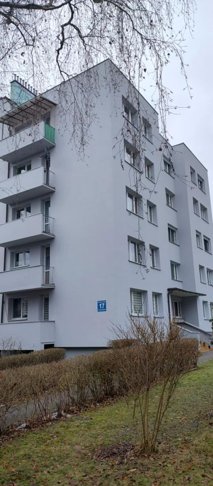 Mieszkanie 2-pokojowe Wołów, al. Niepodległości