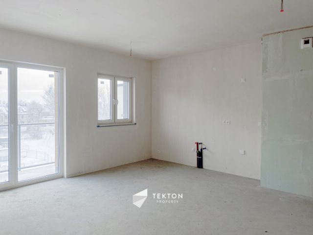 Mieszkanie 1-pokojowe Poznań Nowe Miasto, ul. Aleksandra Studniarskiego. Zdjęcie 4