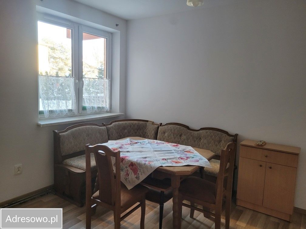 Mieszkanie 2-pokojowe Biała Podlaska, ul. Stefana Żeromskiego. Zdjęcie 5