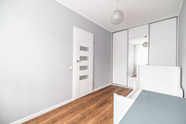 Mieszkanie 3-pokojowe Gdańsk Chełm, ul. prof. Romualda Cebertowicza. Zdjęcie 19