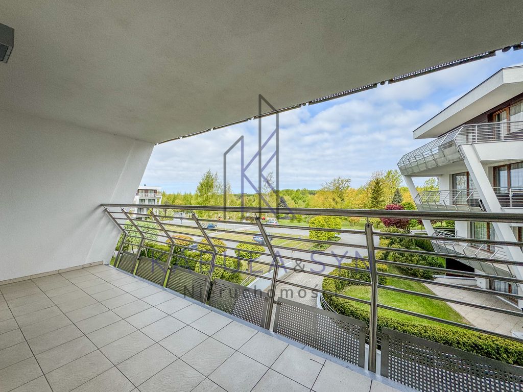 Mieszkanie 2-pokojowe Chłapowo. Zdjęcie 12