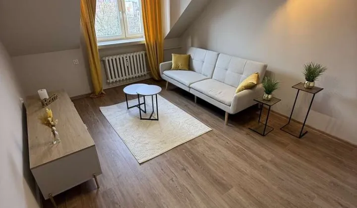 Mieszkanie 2-pokojowe Starachowice, ul. Kopalniana